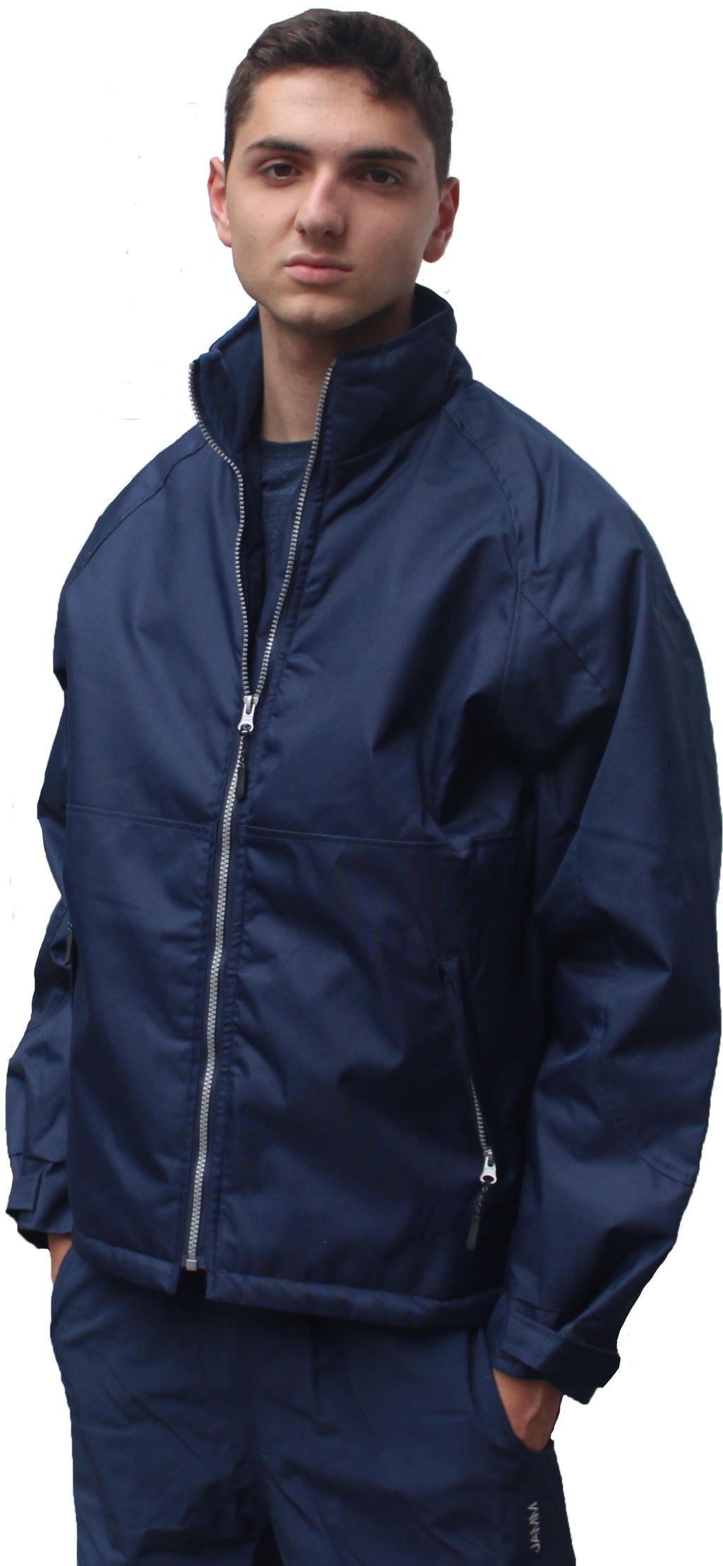 Jamm Team Sports Jacket