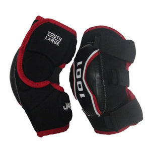 Jamm 1001 Soft Elbow Pads