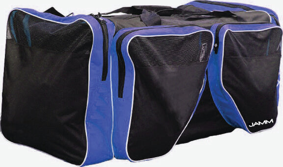 34" vented Bag