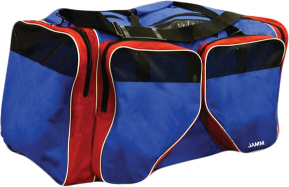 34" vented Bag