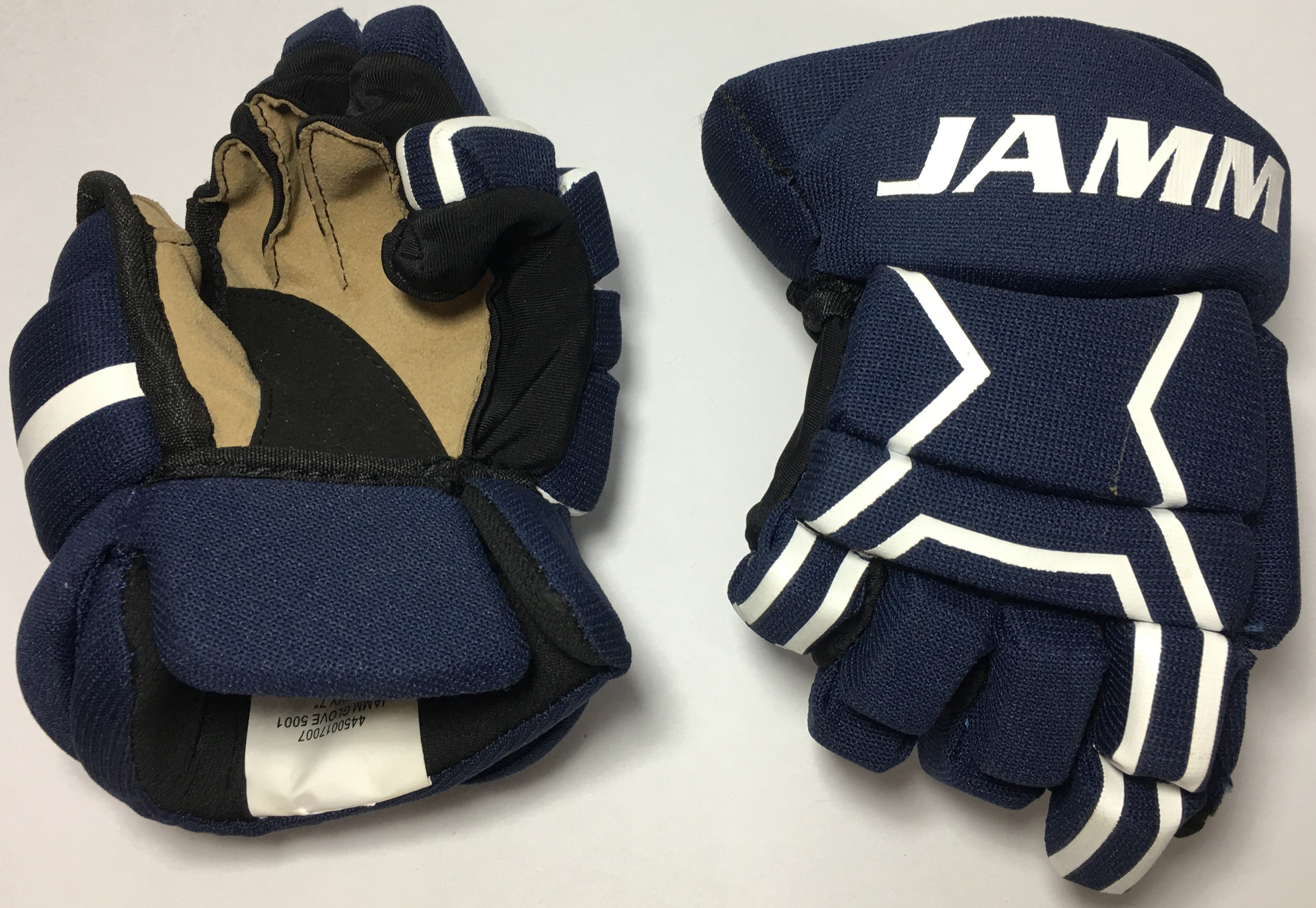 Jamm 5001 Gloves