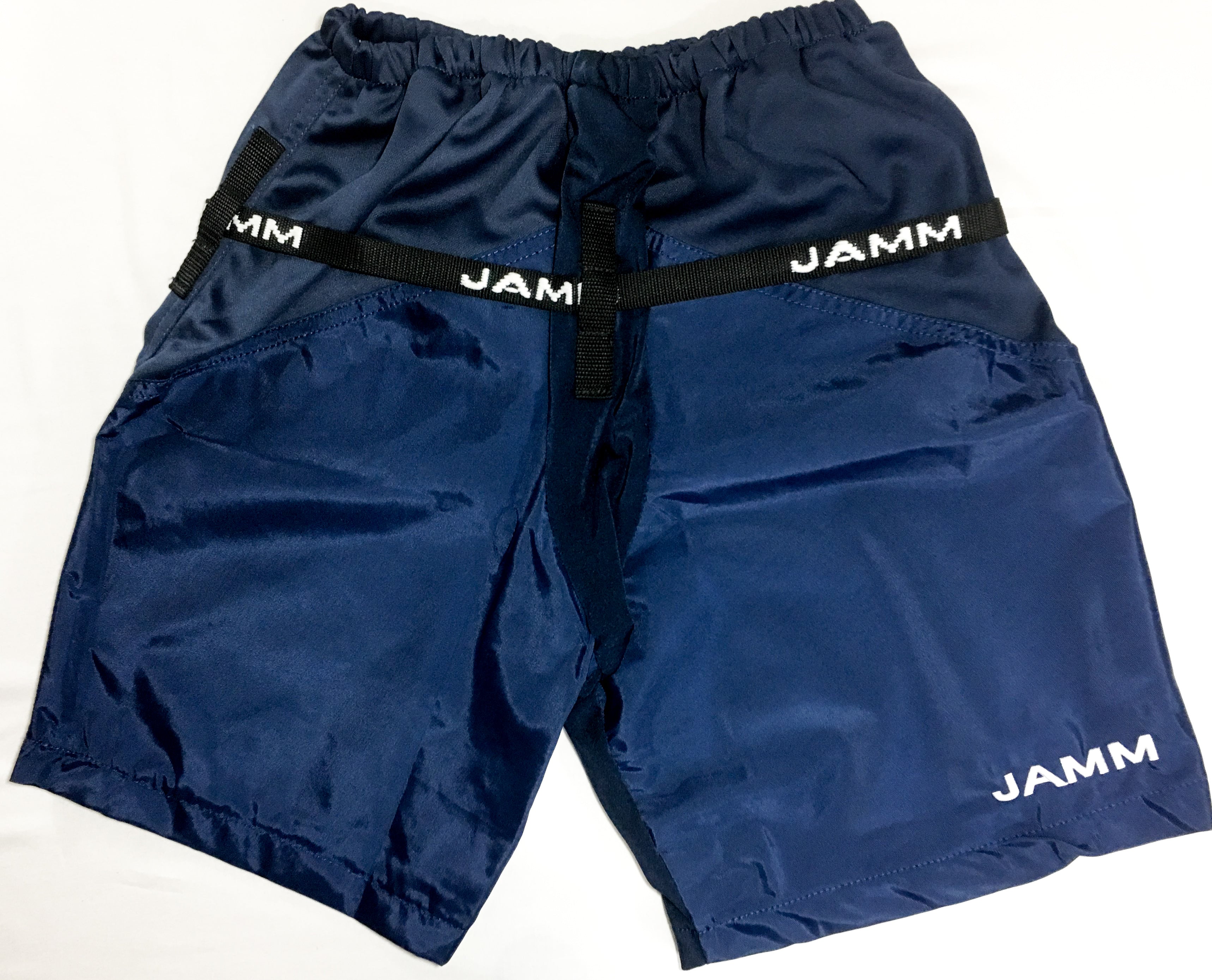 Navy Jamm & Tackla J60 Shell