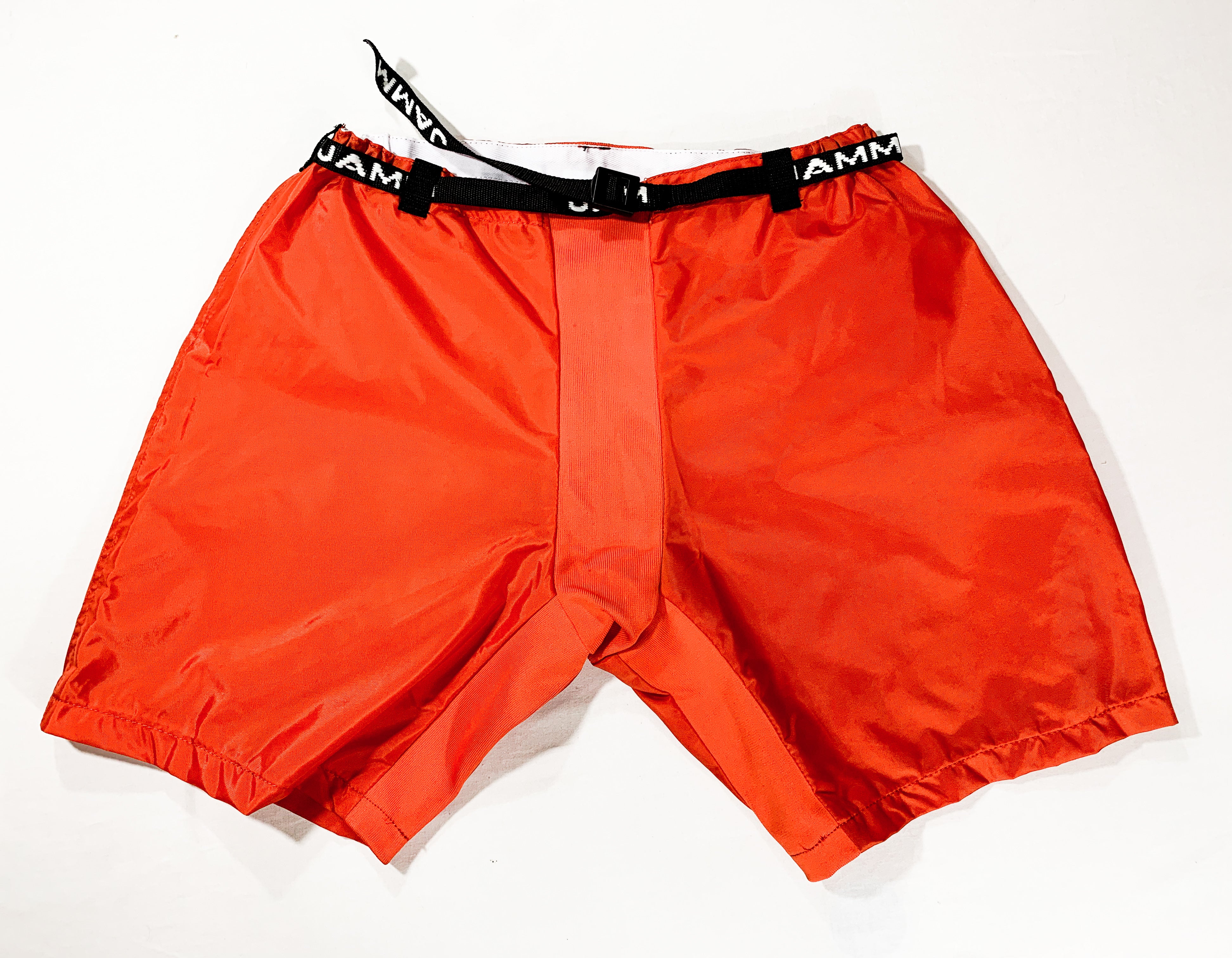 Orange Jamm J50 Pant Cover/Shell (Senior Sizes)