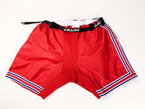 Rangers Jamm J50 Pant Cover/Shell (Senior Sizes)