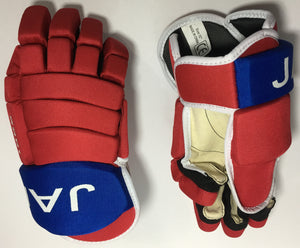 Jamm 5001 Gloves