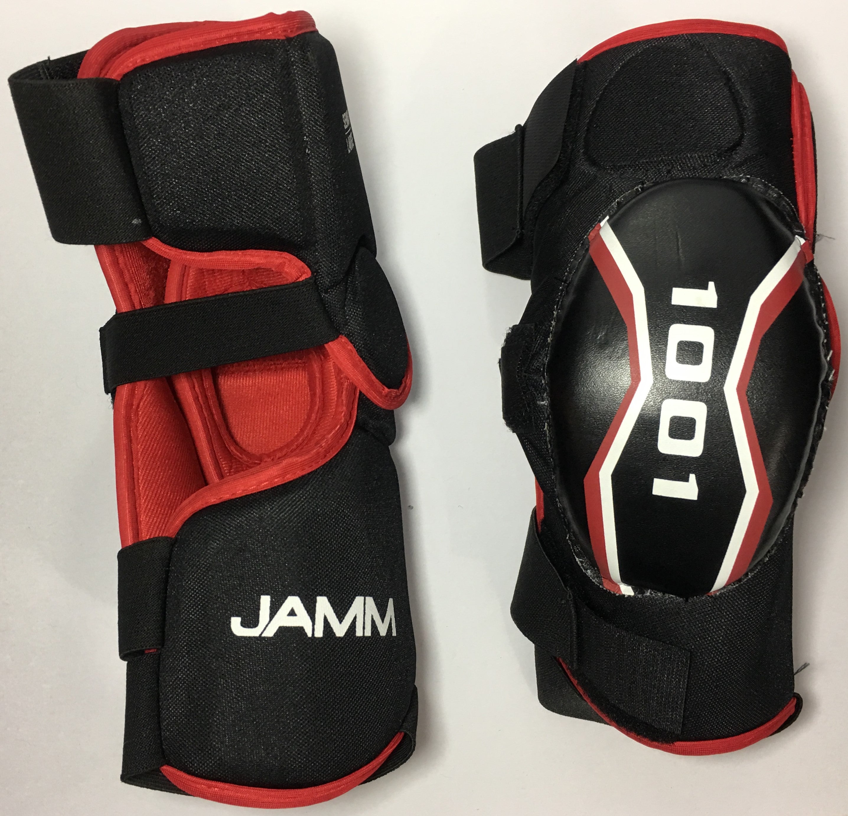 Jamm 1001 Soft Elbow Pads