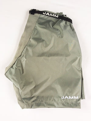 Silver Jamm J50 Pant Cover/Shell (Senior Sizes)