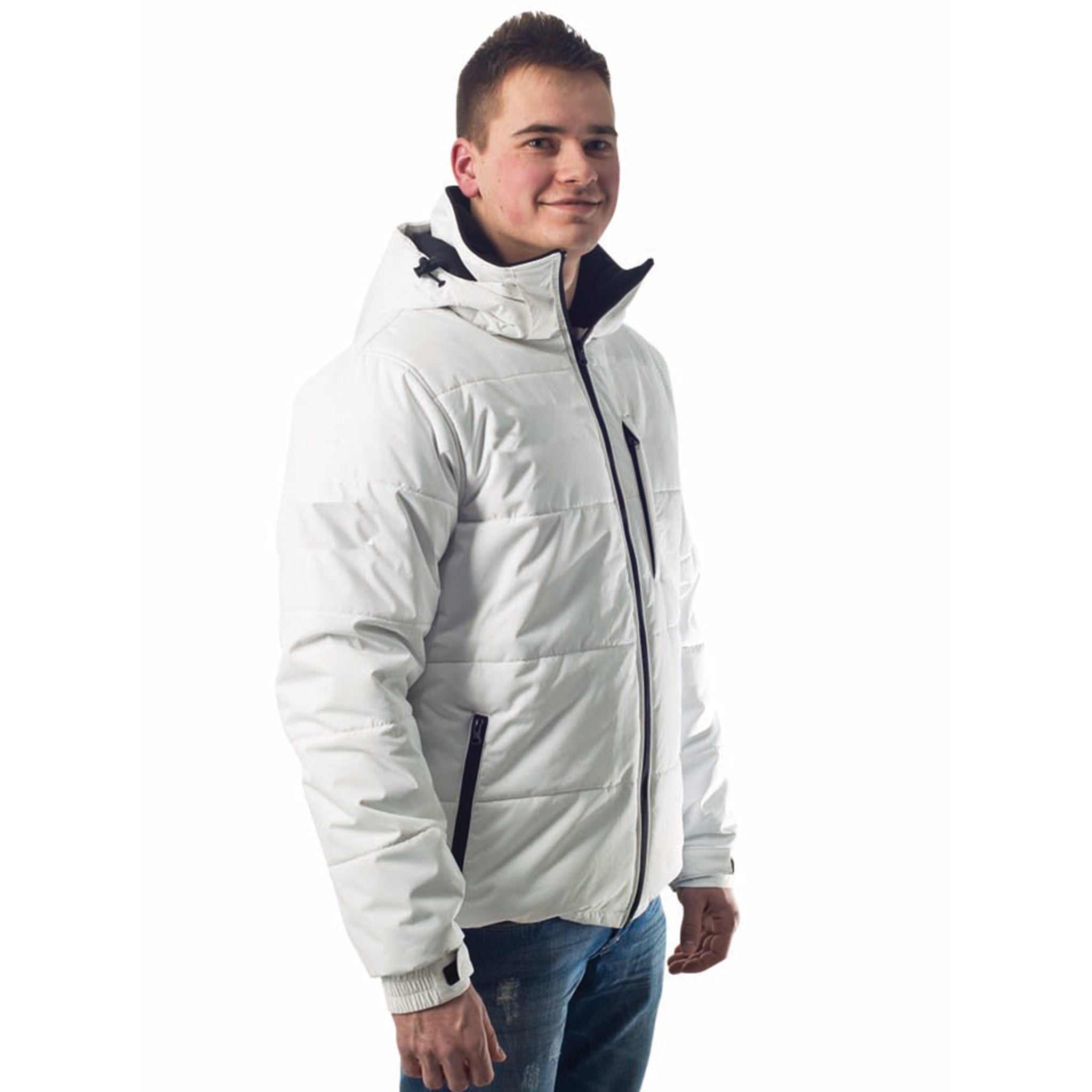 Winter Nordic Jacket