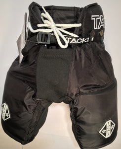 Tackla Black Ice Hockey Pants