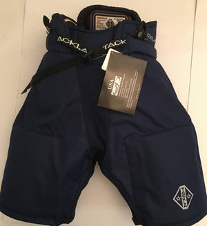 Tackla Navy Ice Hockey Pants