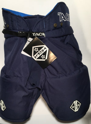 Tackla Navy Ice Hockey Pants