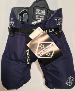 Tackla Navy Ice Hockey Pants