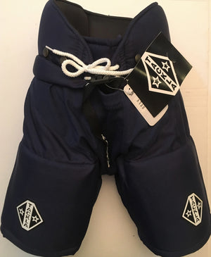 Tackla Navy Ice Hockey Pants