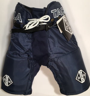 Tackla Navy Ice Hockey Pants