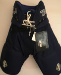 Tackla Navy Ice Hockey Pants