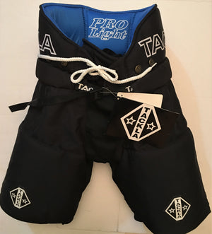 Tackla Black Ice Hockey Pants