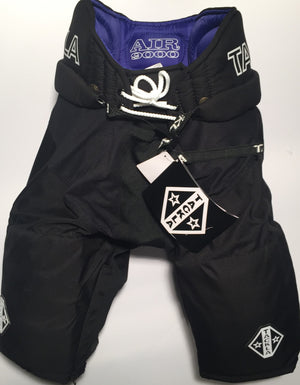 Tackla Black Ice Hockey Pants